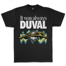 It Was Always Duval_Black