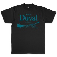 Always Duval_Black/Teal 