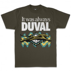 Always Duval_Olive