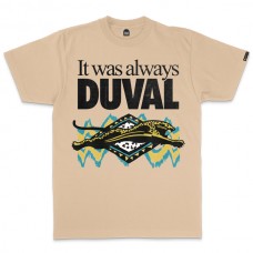 Always Duval_Tan