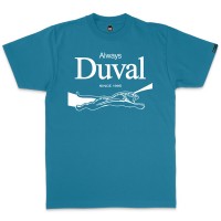 Always Duval_Teal 