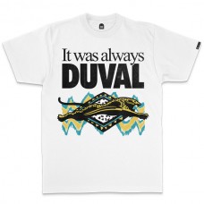 Always Duval_White