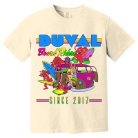 Duval Board Riders_ Ivory
