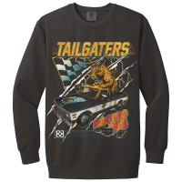 Tailgaters Crew_Pepper
